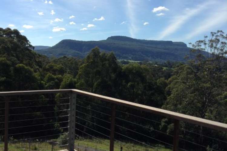 Main view of Homely house listing, 1521D Moss Vale Rd, Kangaroo Valley NSW 2577
