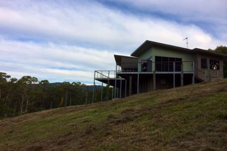Fifth view of Homely house listing, 1521D Moss Vale Rd, Kangaroo Valley NSW 2577