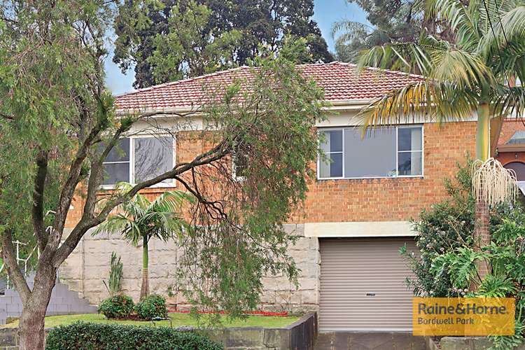 Fifth view of Homely house listing, 51 Banks Road, Earlwood NSW 2206