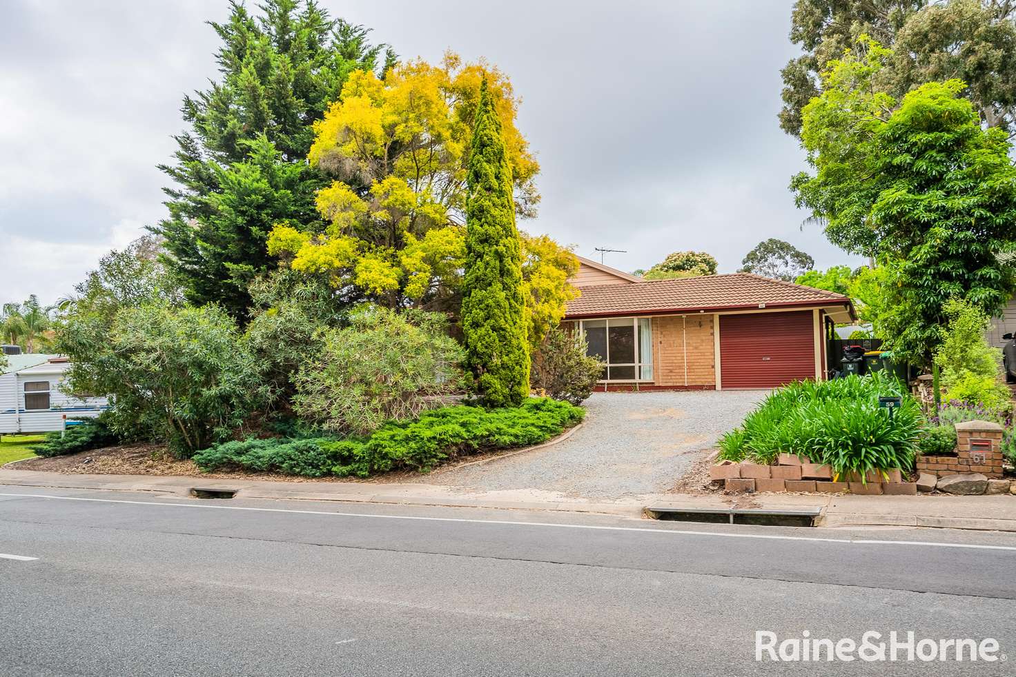 Main view of Homely house listing, 59 Sunnymeade Drive, Aberfoyle Park SA 5159