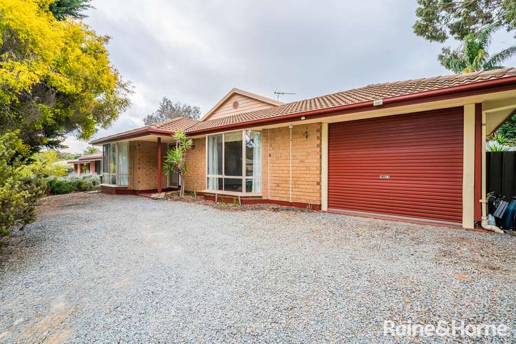 Second view of Homely house listing, 59 Sunnymeade Drive, Aberfoyle Park SA 5159