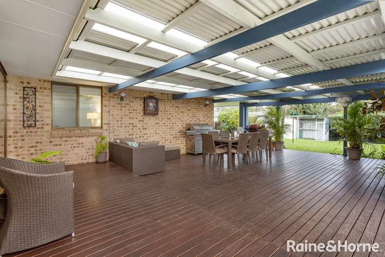 Second view of Homely house listing, 4 Cavalier Parade, Bomaderry NSW 2541