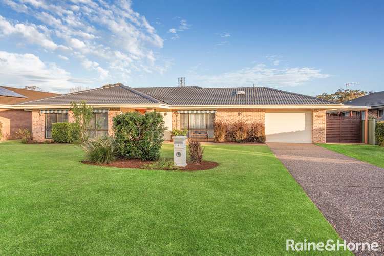 Third view of Homely house listing, 4 Cavalier Parade, Bomaderry NSW 2541