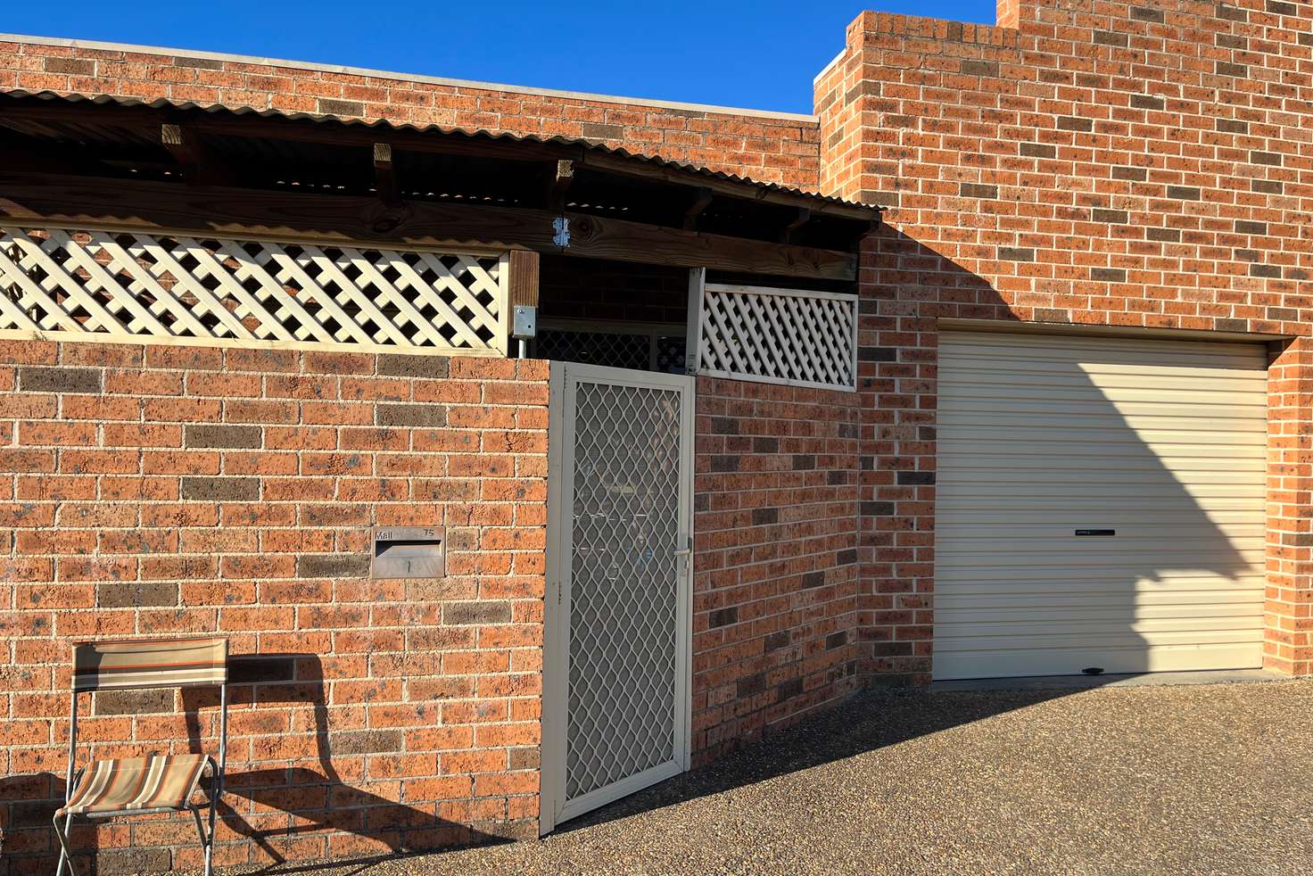 Main view of Homely apartment listing, 1/75 Belmore Street, Tamworth NSW 2340