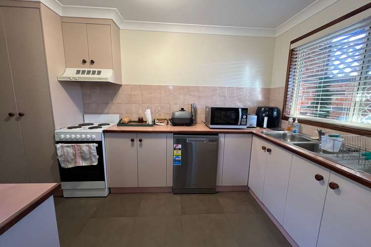 Second view of Homely apartment listing, 1/75 Belmore Street, Tamworth NSW 2340