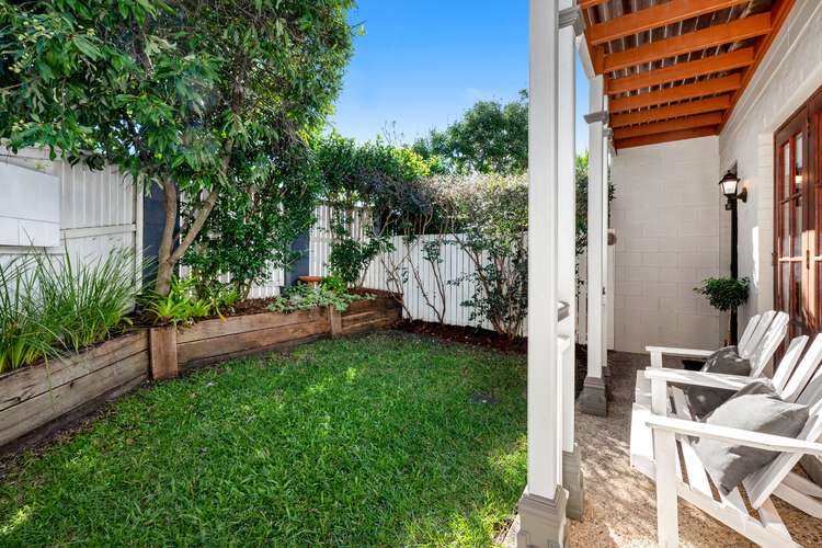 Second view of Homely townhouse listing, 1/15 Worden Street, Morningside QLD 4170