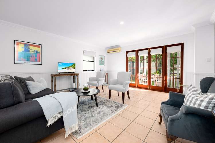 Fifth view of Homely townhouse listing, 1/15 Worden Street, Morningside QLD 4170