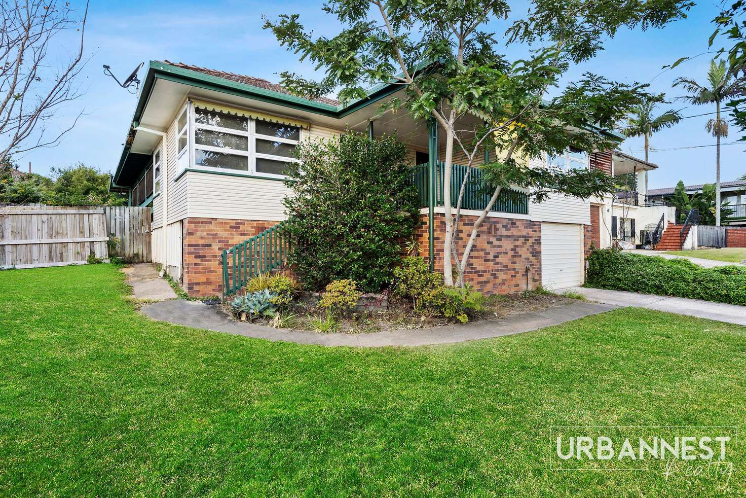 Main view of Homely house listing, 28 Pelton Street, Aspley QLD 4034