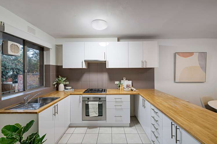Second view of Homely apartment listing, 4/40 Upton Road, Windsor VIC 3181