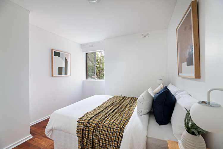 Fourth view of Homely apartment listing, 4/40 Upton Road, Windsor VIC 3181
