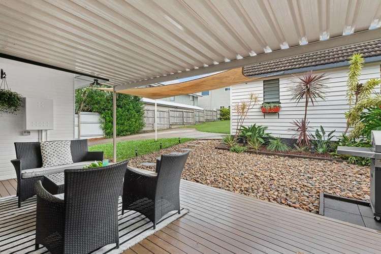 Second view of Homely house listing, 147 Gallipoli Road, Carina Heights QLD 4152