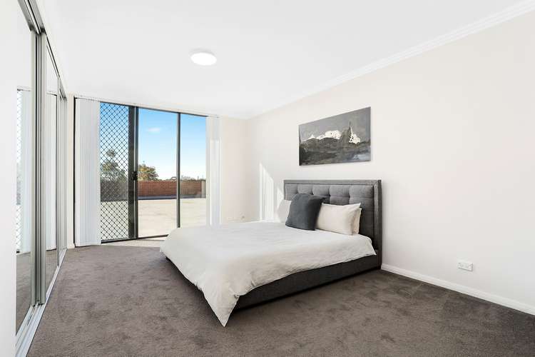 Fourth view of Homely apartment listing, 601D/27-29 George Street, North Strathfield NSW 2137