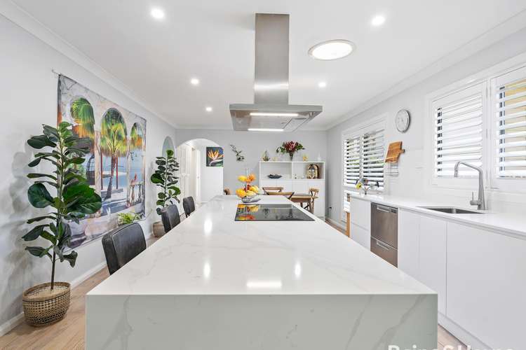 Second view of Homely house listing, 16 Hammersmith Road, Erina NSW 2250