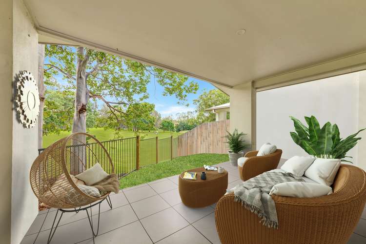 Fourth view of Homely townhouse listing, 73/302 College Road, Karana Downs QLD 4306
