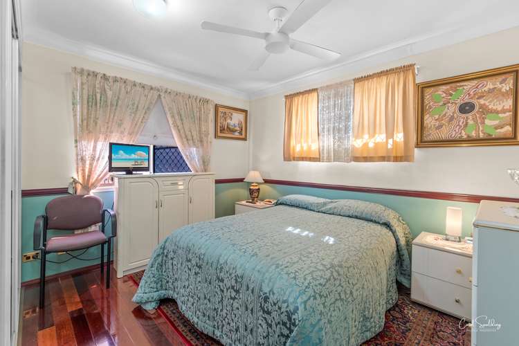 Sixth view of Homely house listing, 22/2 Ford Court, Carindale QLD 4152