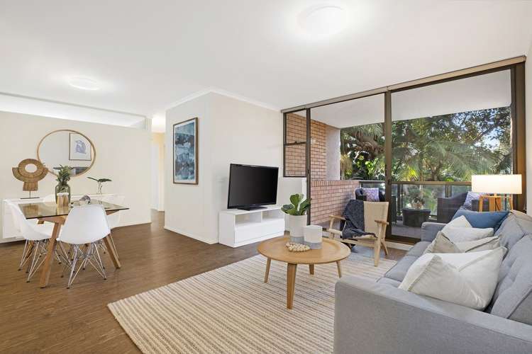 Main view of Homely apartment listing, 11/22-28 Penkivil Street, Bondi NSW 2026