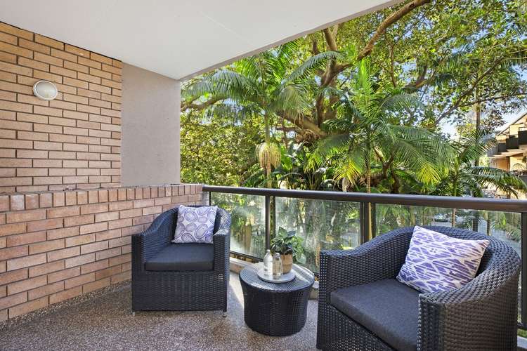 Second view of Homely apartment listing, 11/22-28 Penkivil Street, Bondi NSW 2026
