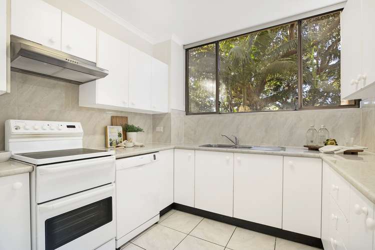 Third view of Homely apartment listing, 11/22-28 Penkivil Street, Bondi NSW 2026