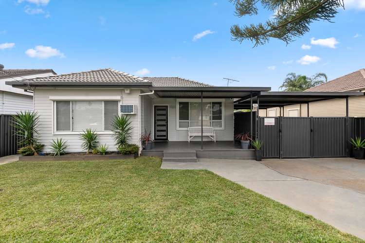 21 Gregory Avenue, Oxley Park NSW 2760