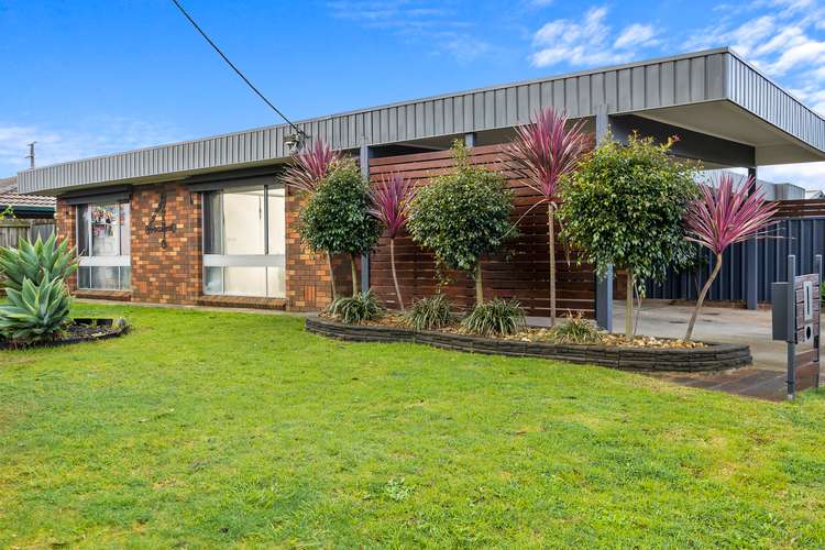 Main view of Homely house listing, 1A Hillview Court, Leongatha VIC 3953