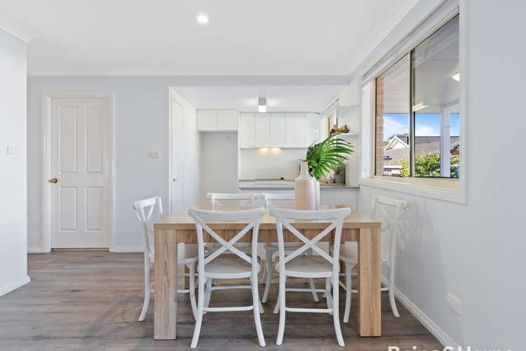 Fifth view of Homely townhouse listing, 6/25 Boronia Street, East Gosford NSW 2250