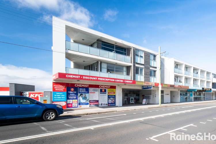 Main view of Homely apartment listing, 10/37-43 Forest Road, Hurstville NSW 2220