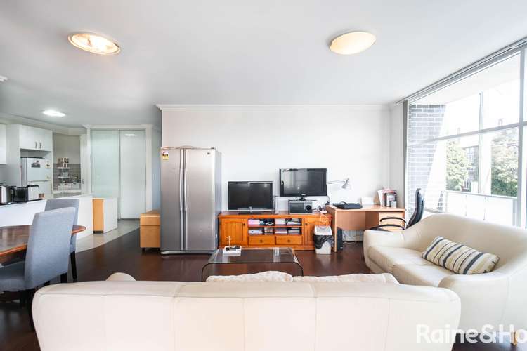 Third view of Homely apartment listing, 10/37-43 Forest Road, Hurstville NSW 2220