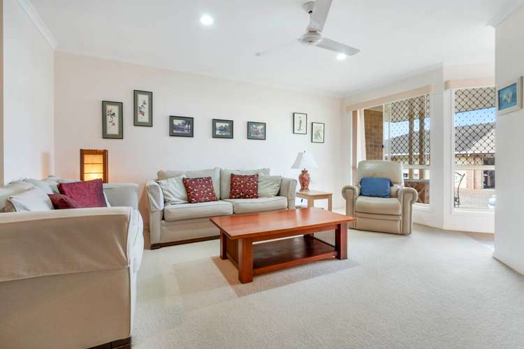 Second view of Homely house listing, 21/83 Lindsay Road, Buderim QLD 4556