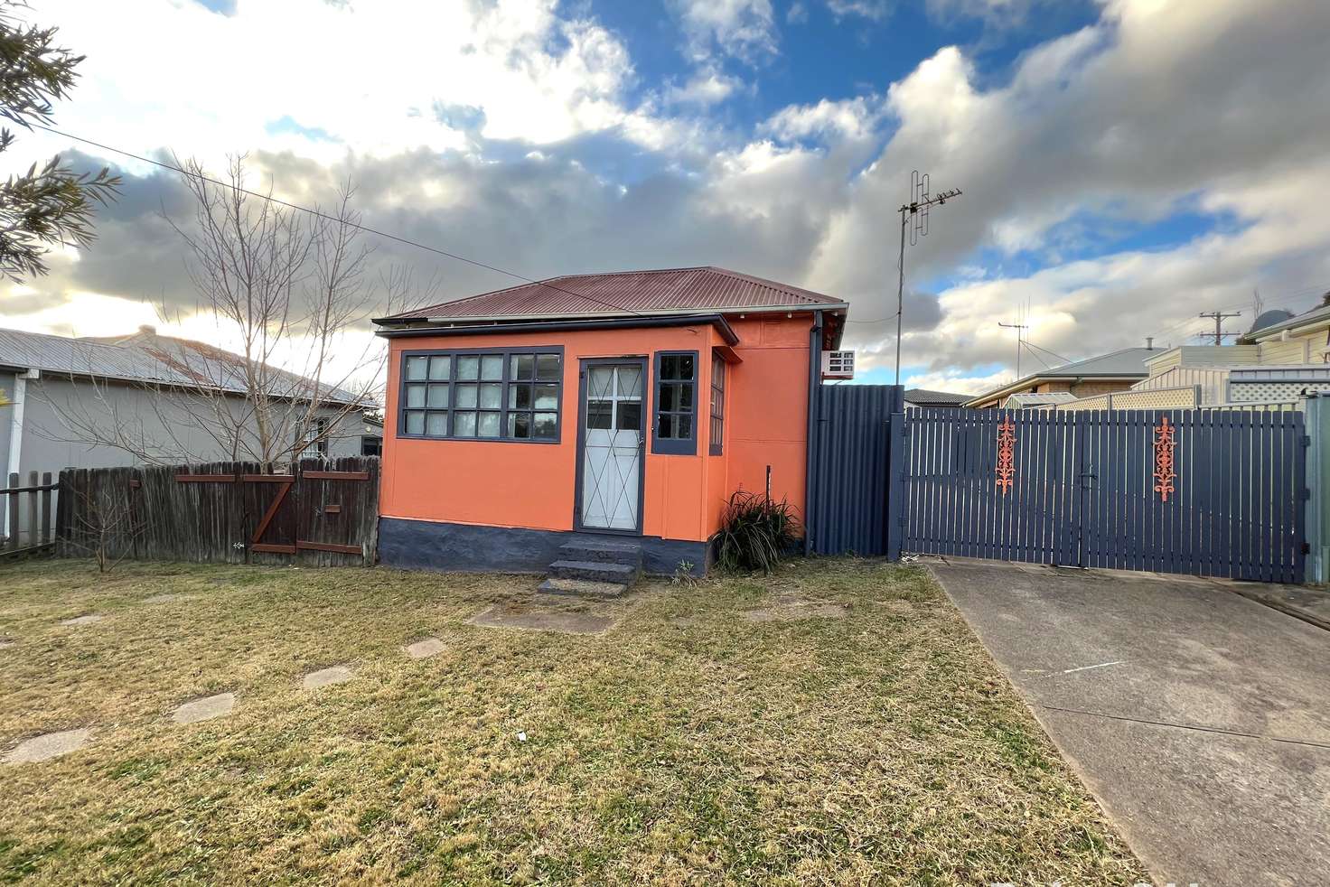 Main view of Homely house listing, 13 Treweeke Street, Orange NSW 2800