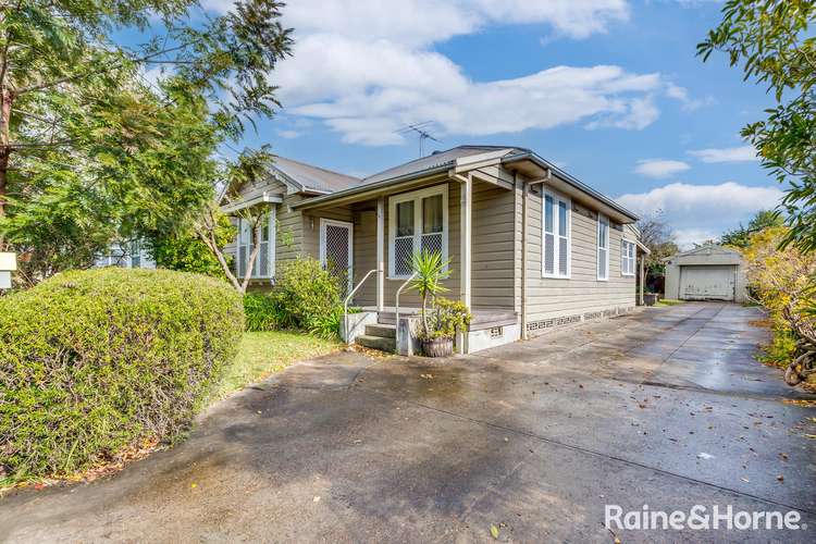 Second view of Homely house listing, 16 York Street, Mayfield NSW 2304