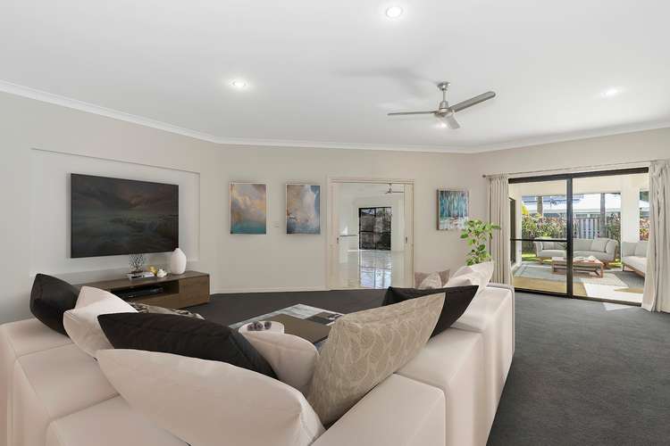 Third view of Homely house listing, 10 Kingtide Lane, Coomera Waters QLD 4209