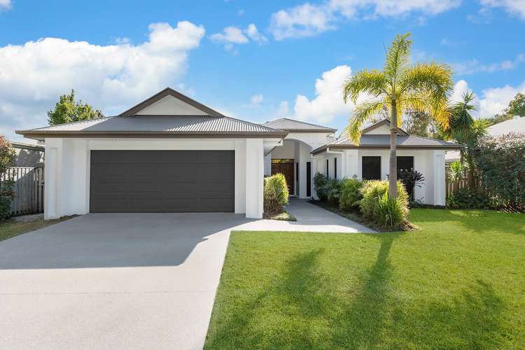Fifth view of Homely house listing, 10 Kingtide Lane, Coomera Waters QLD 4209
