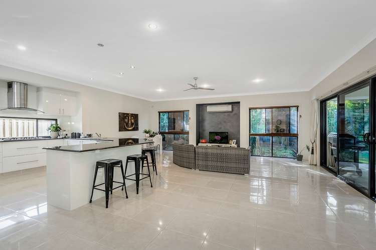Sixth view of Homely house listing, 10 Kingtide Lane, Coomera Waters QLD 4209