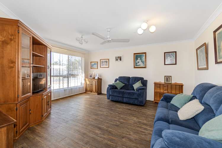 Second view of Homely house listing, 76 Leivesley Street, Bundaberg East QLD 4670