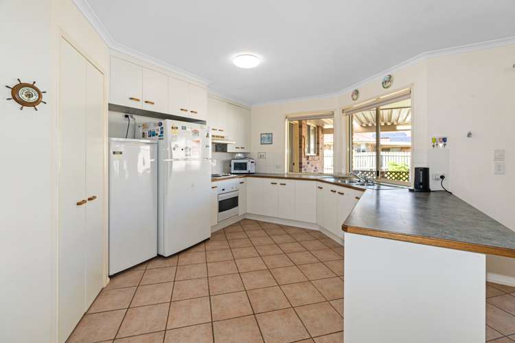 Third view of Homely house listing, 76 Leivesley Street, Bundaberg East QLD 4670