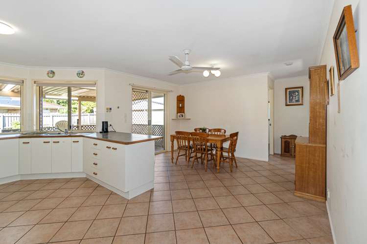 Fourth view of Homely house listing, 76 Leivesley Street, Bundaberg East QLD 4670