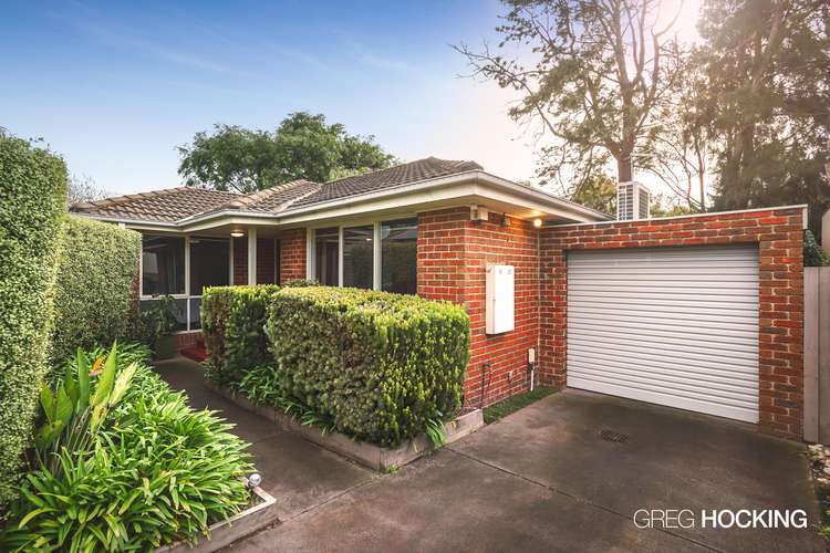 2/171 Bay Road, Sandringham VIC 3191