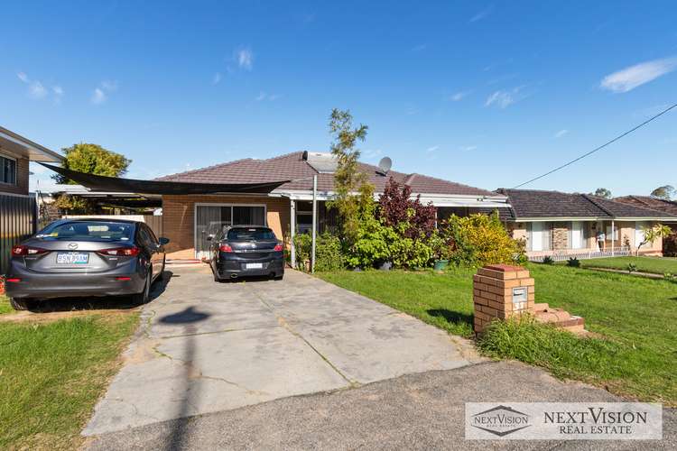 Second view of Homely house listing, 31 Winterfold Road, Hamilton Hill WA 6163