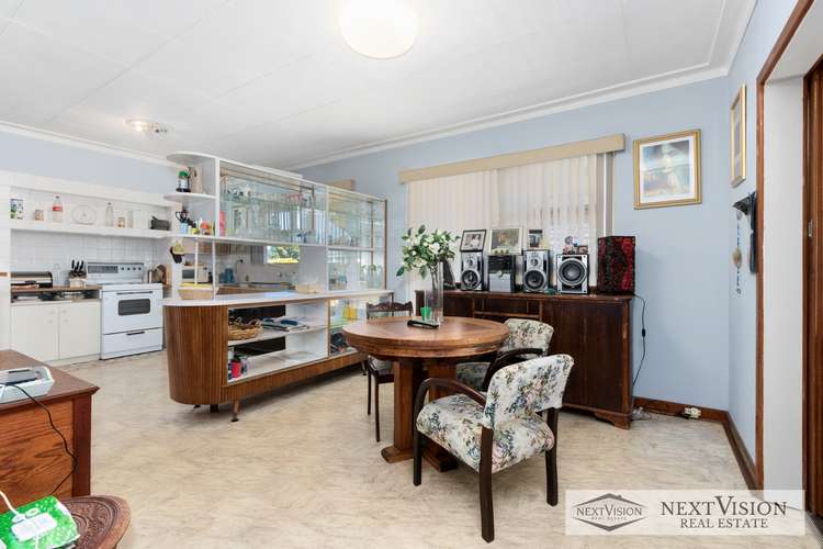 Sixth view of Homely house listing, 31 Winterfold Road, Hamilton Hill WA 6163