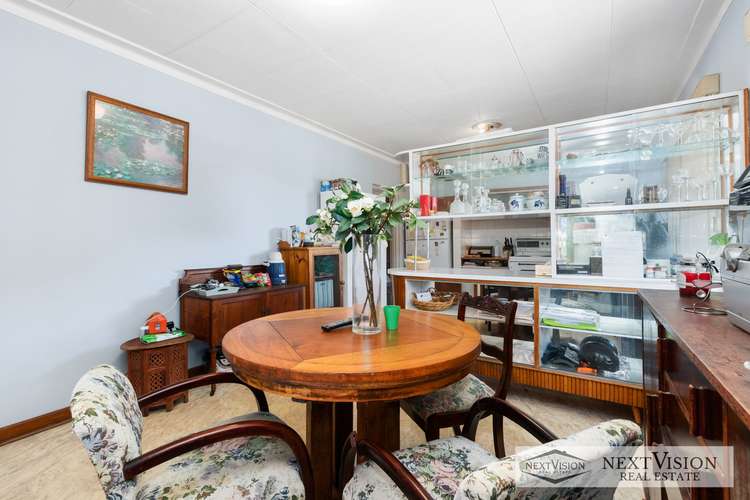 Seventh view of Homely house listing, 31 Winterfold Road, Hamilton Hill WA 6163