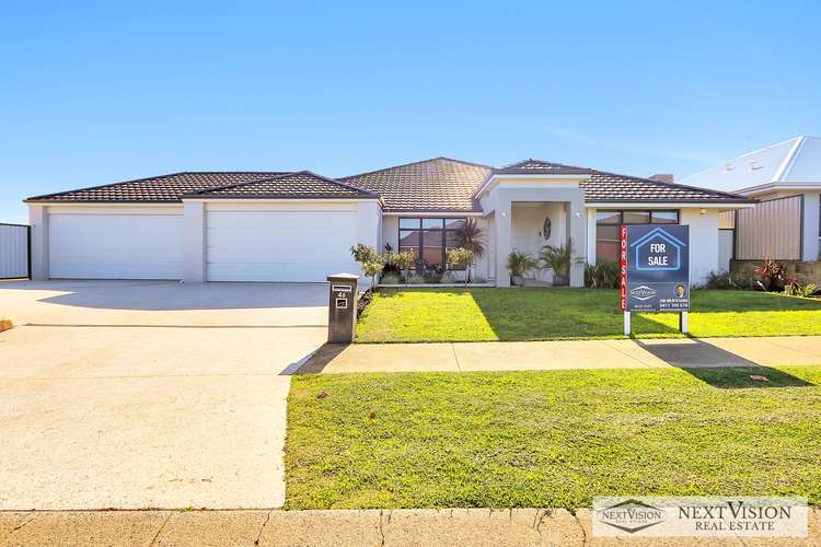 Main view of Homely house listing, 13/70 Belmore Bend, Aubin Grove WA 6164