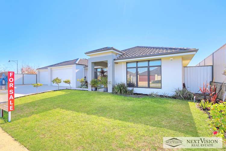 Third view of Homely house listing, 13/70 Belmore Bend, Aubin Grove WA 6164