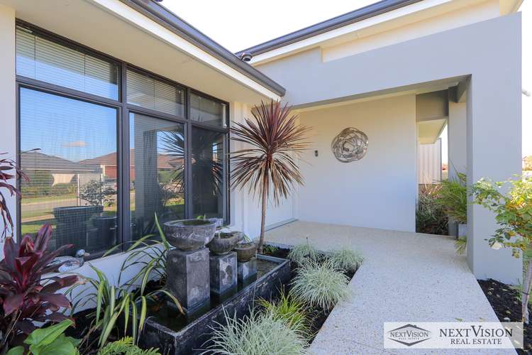 Fourth view of Homely house listing, 13/70 Belmore Bend, Aubin Grove WA 6164