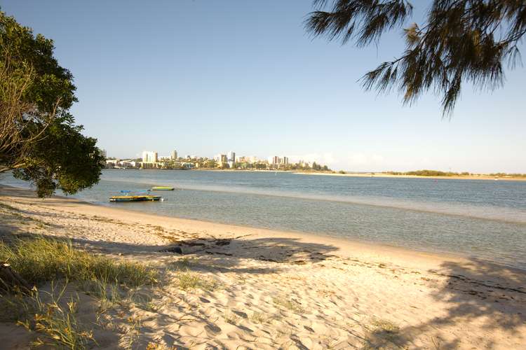 Fifth view of Homely unit listing, 2/114 Palmer Avenue, Golden Beach QLD 4551