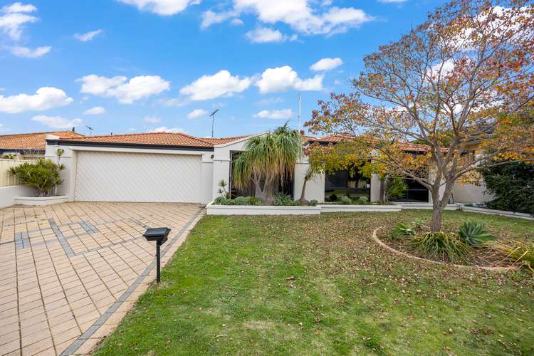 9 Peraldini Court, Beeliar WA 6164