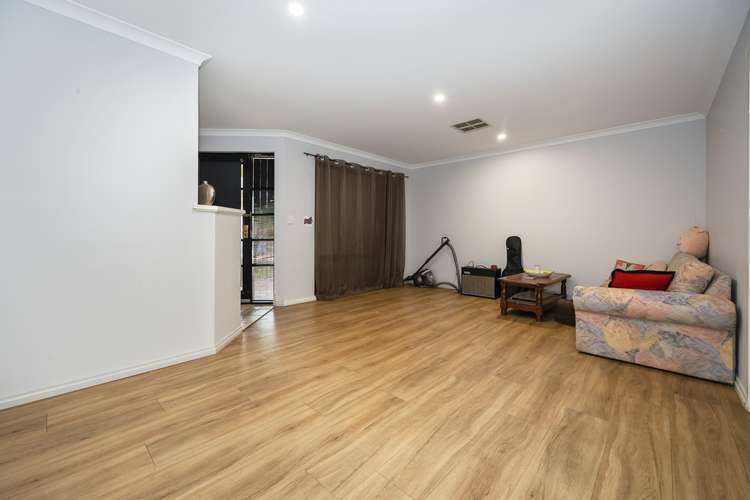 Second view of Homely house listing, 9 Peraldini Court, Beeliar WA 6164