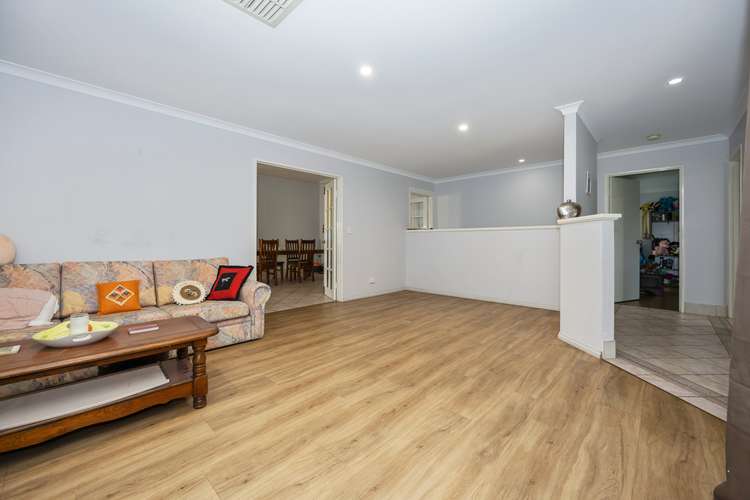 Third view of Homely house listing, 9 Peraldini Court, Beeliar WA 6164