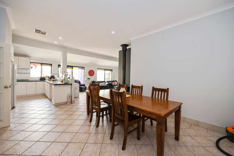 Fifth view of Homely house listing, 9 Peraldini Court, Beeliar WA 6164