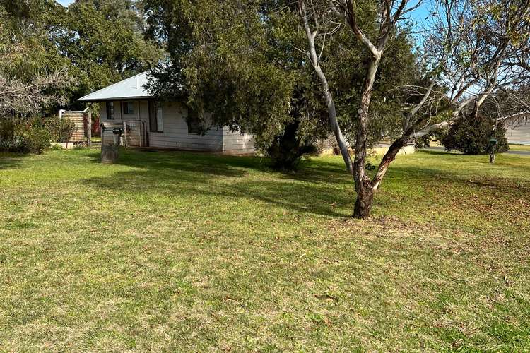 Second view of Homely house listing, 80 Bullinda Street, Dunedoo NSW 2844