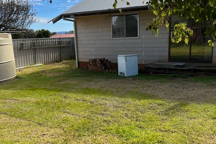 Fifth view of Homely house listing, 80 Bullinda Street, Dunedoo NSW 2844